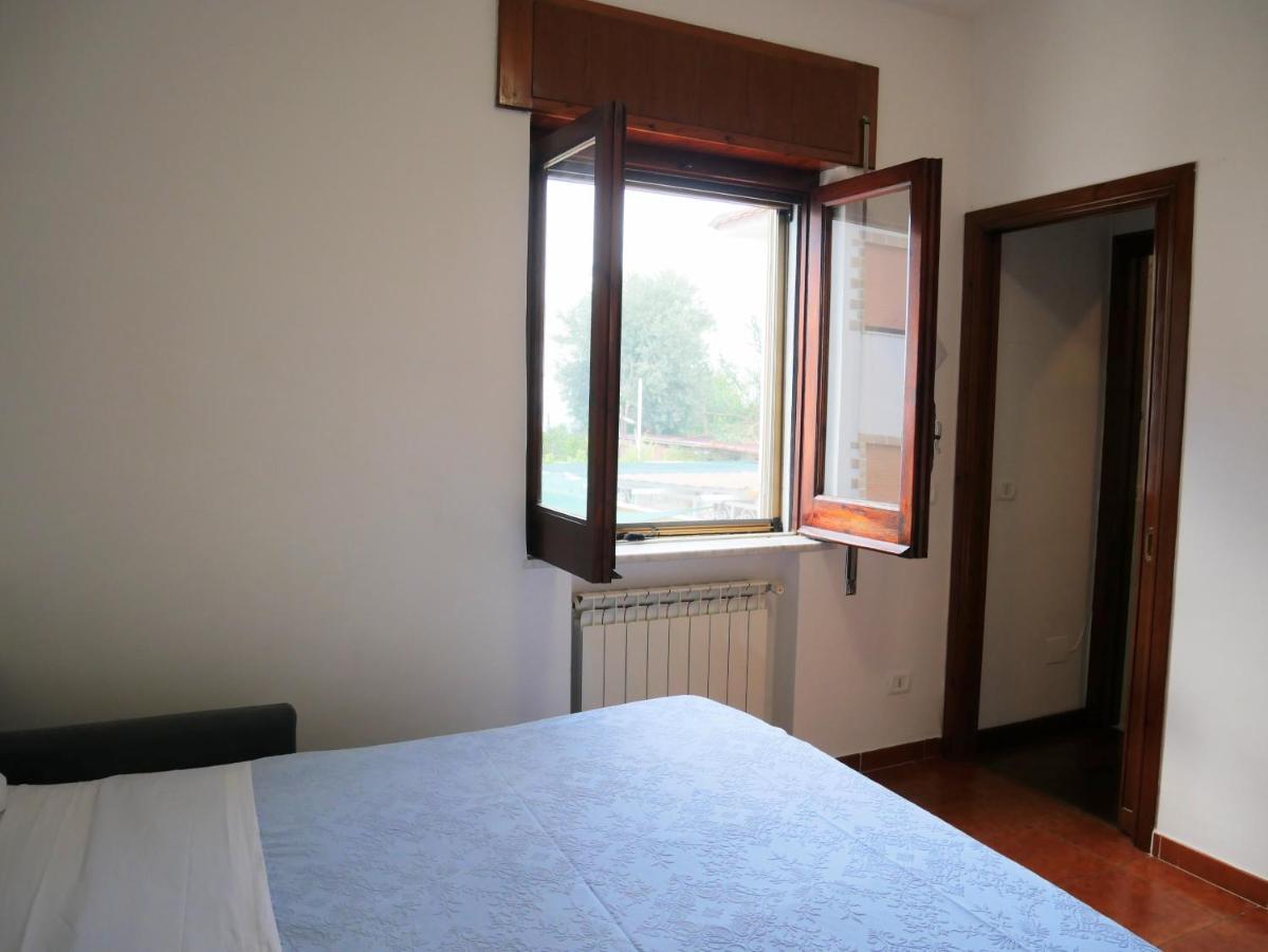 Olindo Apartment E Cristina Apartments Vico Equense Exteriér fotografie