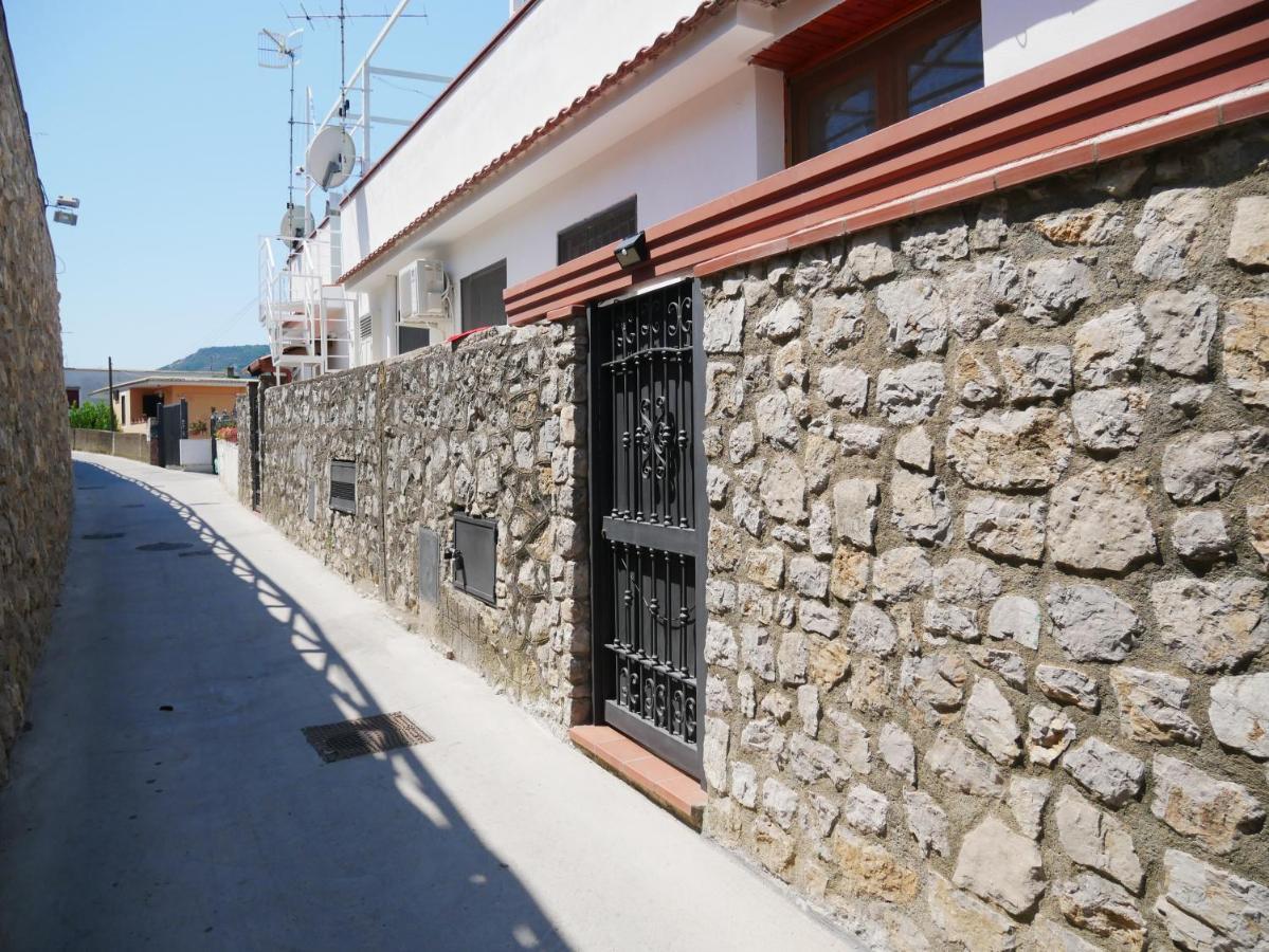 Olindo Apartment E Cristina Apartments Vico Equense Exteriér fotografie